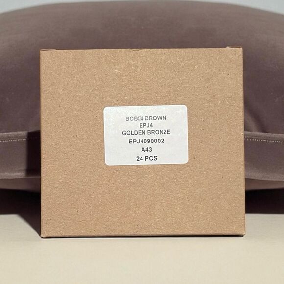 Wholesale 24 Bobbi Brown Long Wear Waterproof Eyeshadow Stick Golden Bronze - Picture 2 of 10